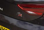 Seat Leon SC FR 2017 года (UK)